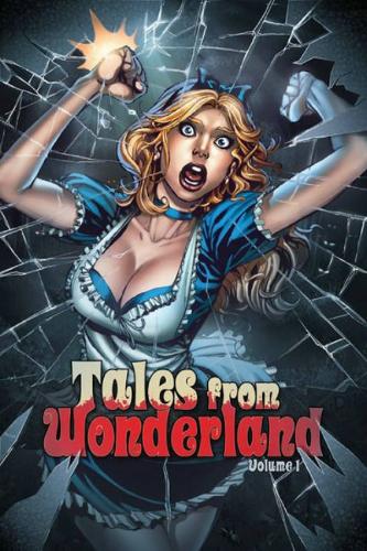 Tales from Wonderland Volume 1