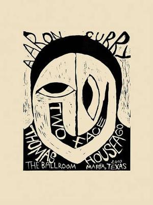 Aaron Curry & Thomas Houseago