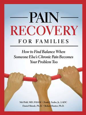 Pain Recovery for Families