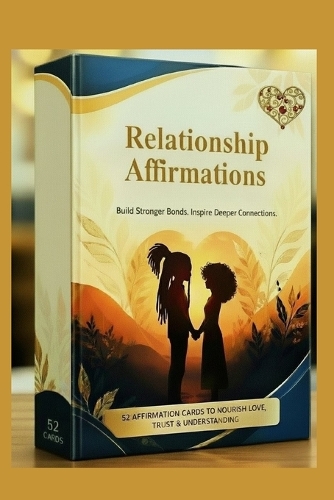Relationship Affirmations