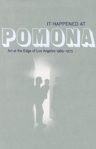 It Happened at Pomona