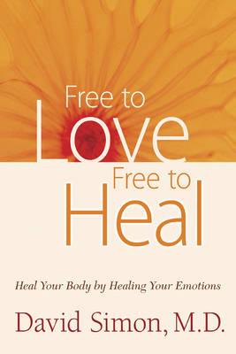 Free to Love, Free to Heal
