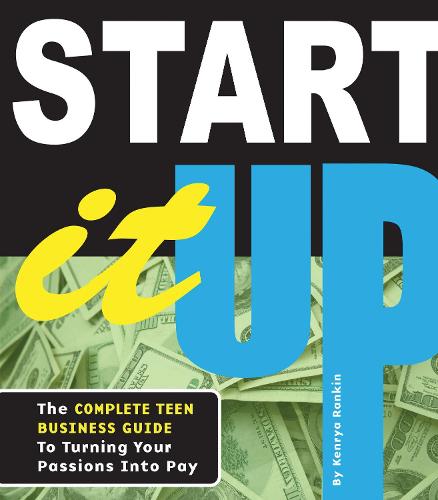 Start It Up