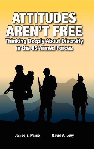Attitudes Aren't Free