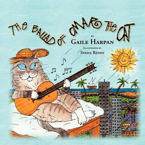 The Ballad of Omar the Cat
