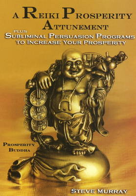 Reiki Prosperity Attunement