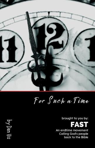 For Such A Time