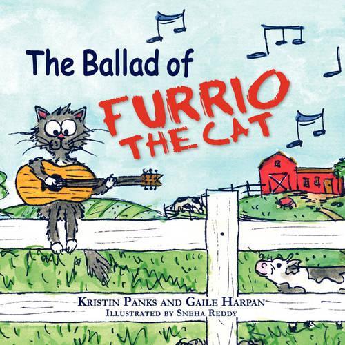 The Ballad of Furrio the Cat