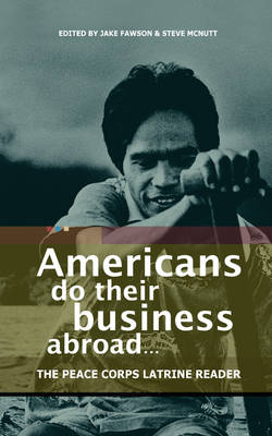 Americans Do Their Business Abroad