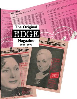 The Original Edge Magazine