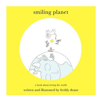Smiling Planet