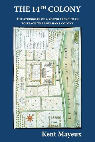 THE 14th COLONY