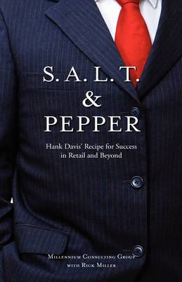 S.A.L.T & Pepper