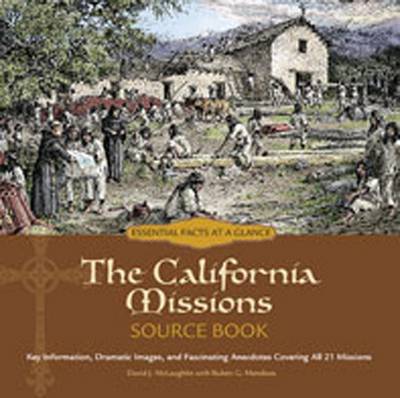 The California Missions Source Book