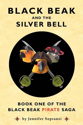 Black Beak and the Silver Bell
