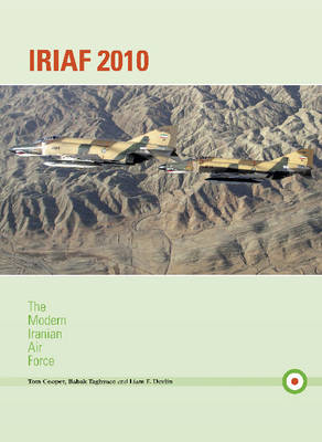 Iriaf 2010