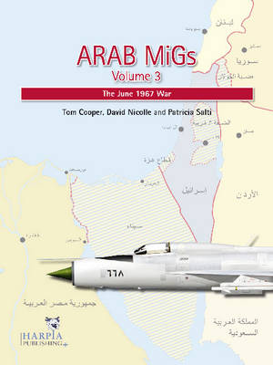 Arab Migs Volume 3