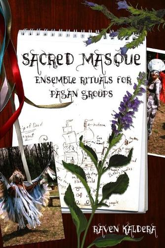 Sacred Masque