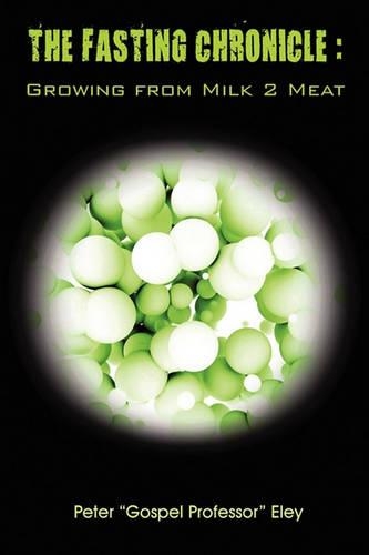 The FASTING CHRONICLE