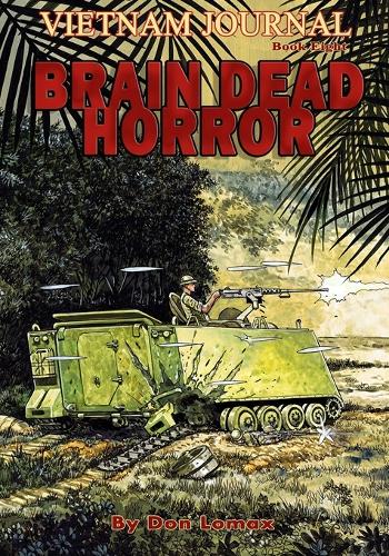 Vietnam Journal Book Eight