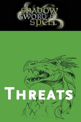 Shadow, Sword & Spell