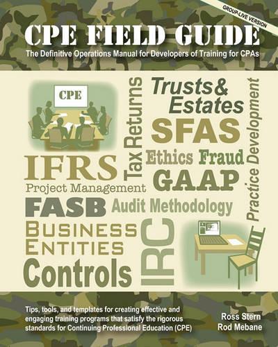 CPE Field Guide