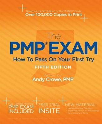 PMP Exam