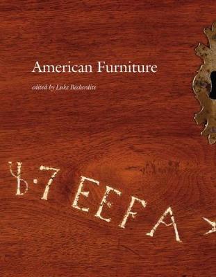 American Furniture 2015