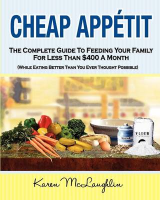 Cheap Appetit