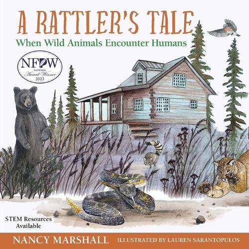 A Rattler's Tale