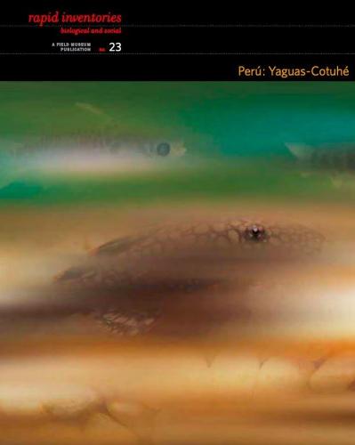 Peru – Yaguas–Cotuhé