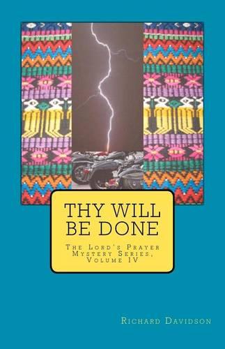 Thy Will Be Done