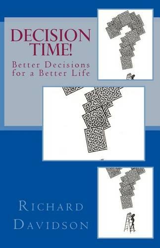 Decision Time!