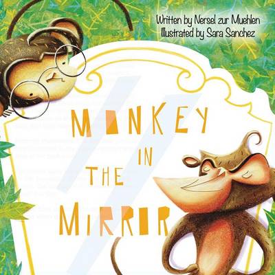 Monkey in the Mirror