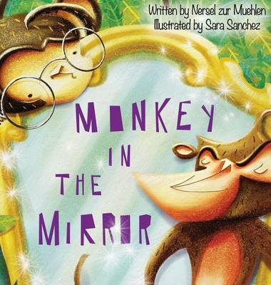 Monkey in the Mirror