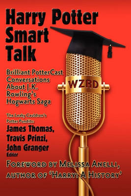 Harry Potter Smart Talk