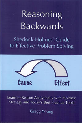 Reasoning Backwards