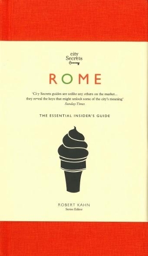 City Secrets: Rome