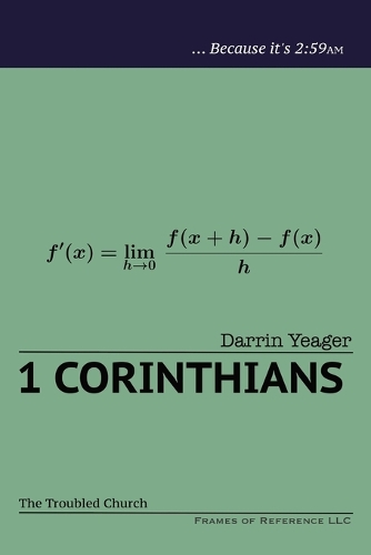 1 Corinthians