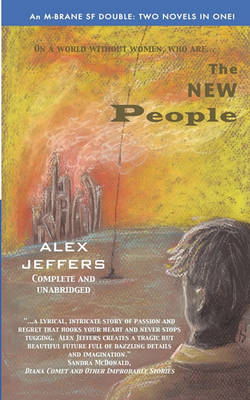 The New People/Elegant Threat