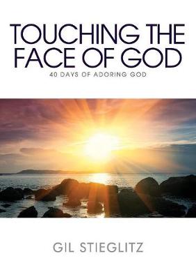 Touching the Face of God