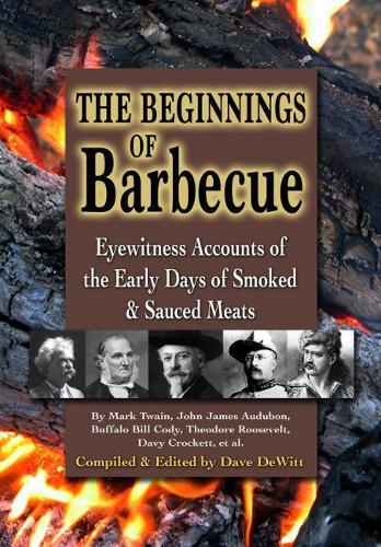 The Beginnings of Barbecue