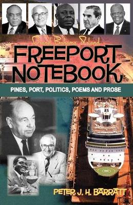 Freeport Notebook