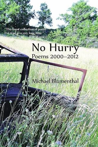 No Hurry