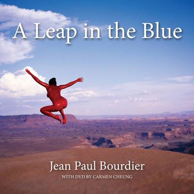 A Leap in the Blue
