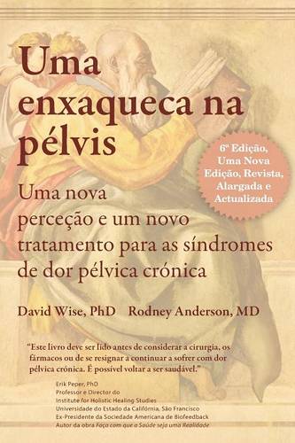 Uma Enxaqueca na pélvis