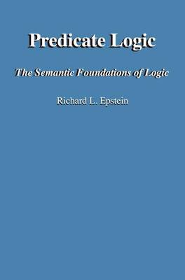 Predicate Logic