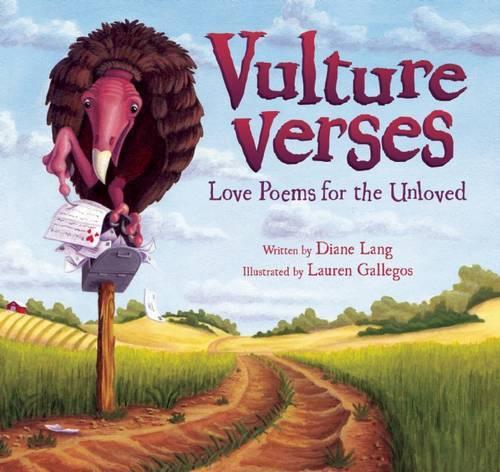 Vulture Verses