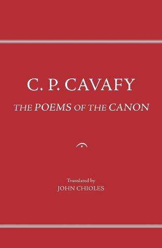 The Poems of the Canon