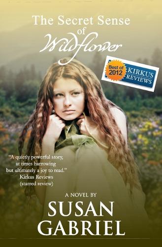 The Secret Sense of Wildflower